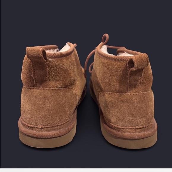 UGG Neumel Men’s Size 13 - Picture 3 of 6